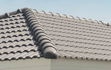 advantages of South Cave clay roofing