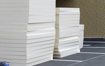 South Cave flat roof insulation costs