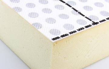 meeting South Cave building codes