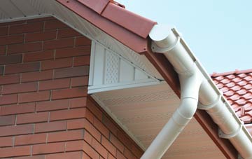 South Cave soffit repair costs