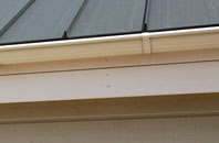 South Cave soffit repair