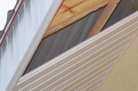 rated South Cave soffit repair companies